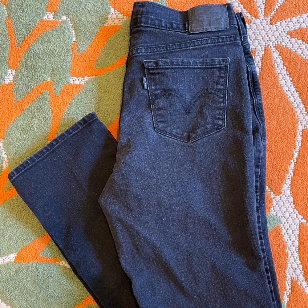 Levi’s 505 Women’s Jeans